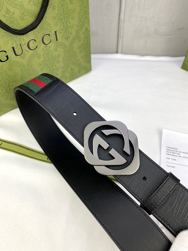 グッチベルト激安背面デザイン